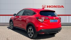 Honda HR-V 1.5 i-VTEC EX 5dr Petrol Hatchback